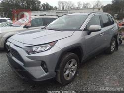 تويوتا راف 4